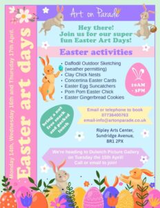 🐣Easter Activities🐣