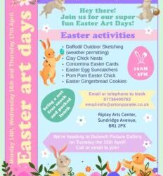 🐣Easter Activities🐣