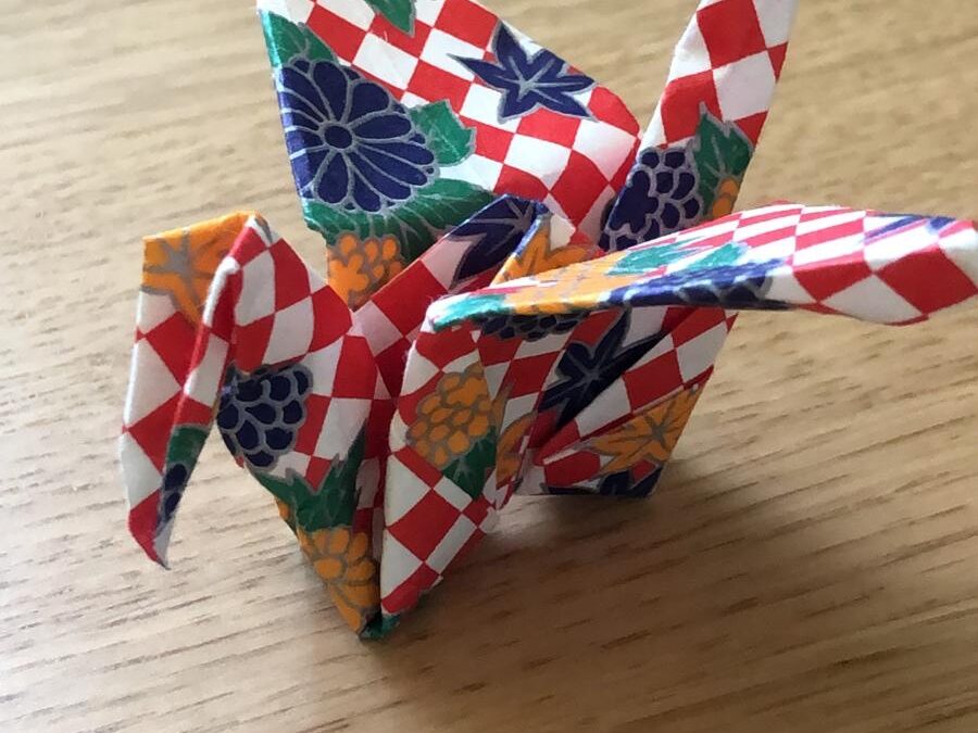 🌈Rainbow Origami